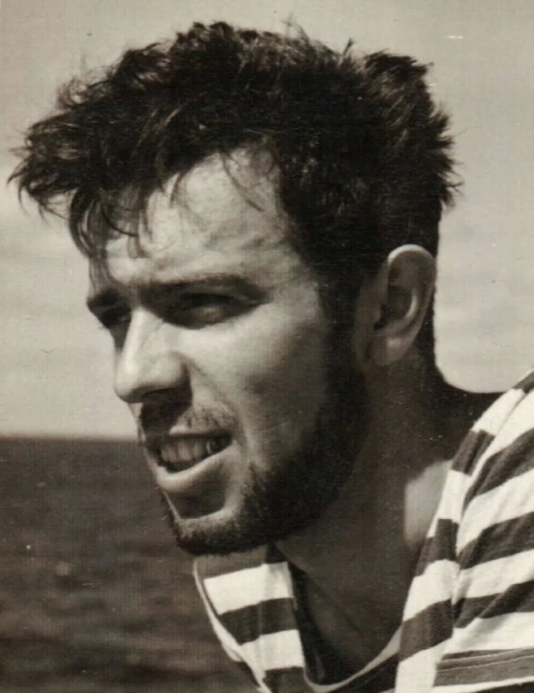 Porträt von Martin Řehák (1933–2010) – Gedenkseite