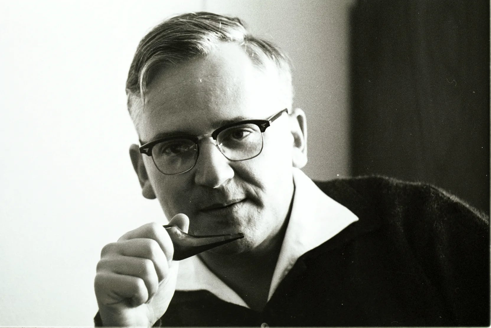 Portrait of David Wechsler (1918–1990) – memorial page