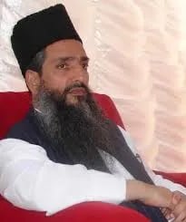Porträt von Showkat Ahmed Shah (1955–2011) – Gedenkseite