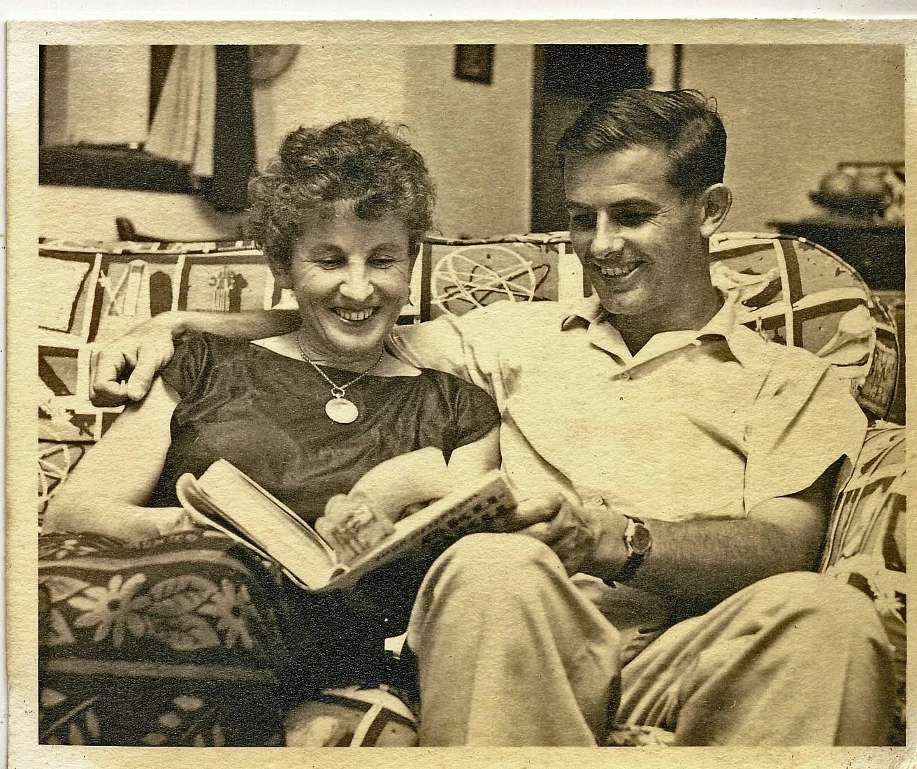 Portrait of David William Snow (1924–2009) – memorial page