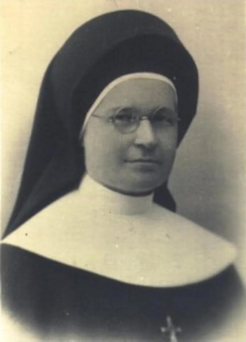 Portrait of Małgorzata Banaś (1896–1966) – memorial page