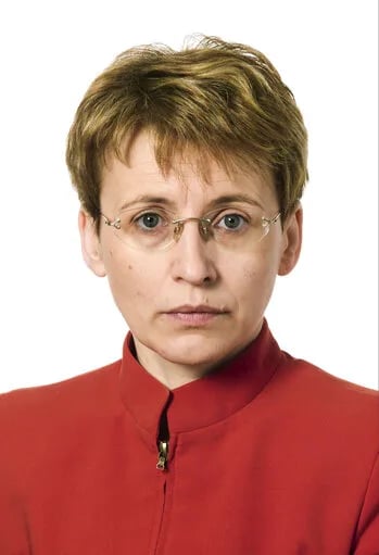 Porträt von Małgorzata Winiarczyk-Kossakowska (1961–2024) – Gedenkseite
