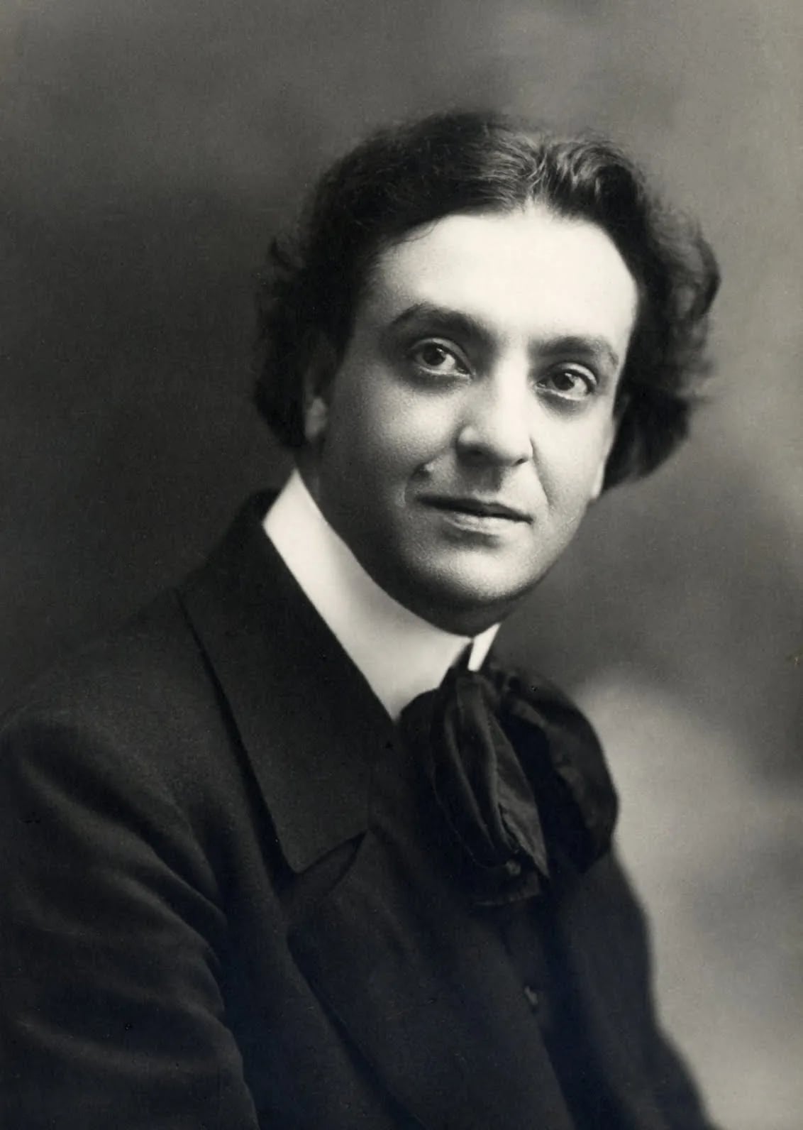 Porträt von David de Sousa (1880–1918) – Gedenkseite