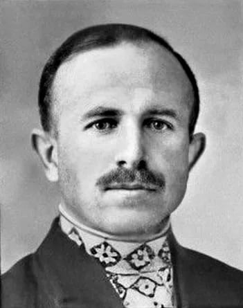 Portrait of Cyrill Pivko (1879–1933) – memorial page