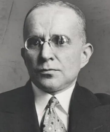 Portrait of Michał Butkiewicz (1886–1974) – memorial page