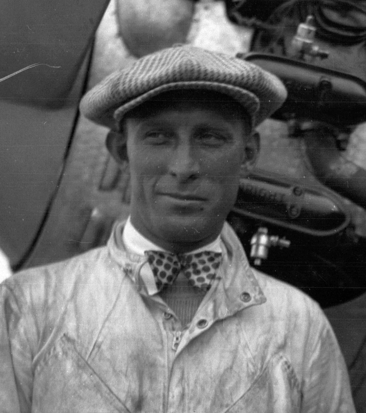 Porträt von Edward F. Schlee (1908–1979) – Gedenkseite