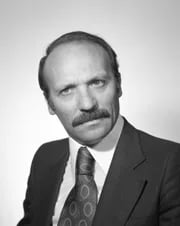 Portrait of Nereo Vanzan (1931–2010) – memorial page