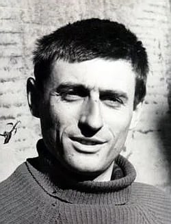 Portrait of Michał Jagiełło (1941–2016) – memorial page
