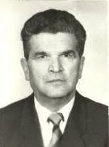 Portrait of Andrei Gren (1928–2012) – memorial page