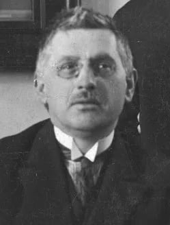 Portrait of Mieczysław Limanowski (1876–1948) – memorial page