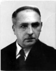 Porträt von Mieczysław Opałek (1881–1964) – Gedenkseite