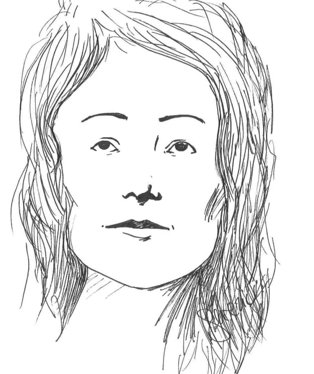 Portrait of Monique Saint-Hélier (1895–1955) – memorial page