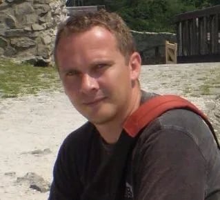 Porträt von Attila Mizser (1975–2025) – Gedenkseite