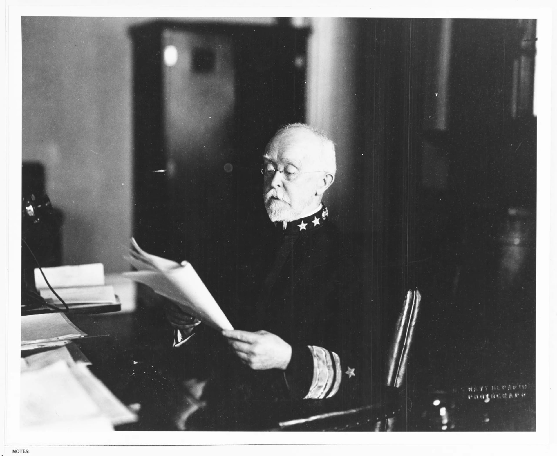 Porträt von Robert S. Griffin (1857–1933) – Gedenkseite