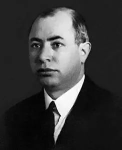 Portrait of Mir Yagub Mehdiyev (1891–1949) – memorial page