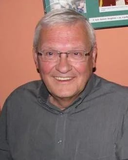 Porträt von Mirosław Sawicki (1946–2016) – Gedenkseite
