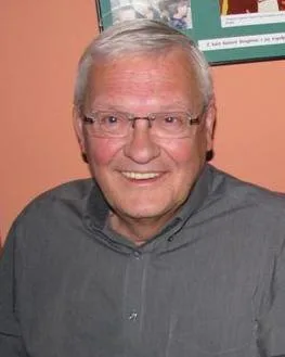 Porträt von Mirosław Sawicki (1946–2016) – Gedenkseite