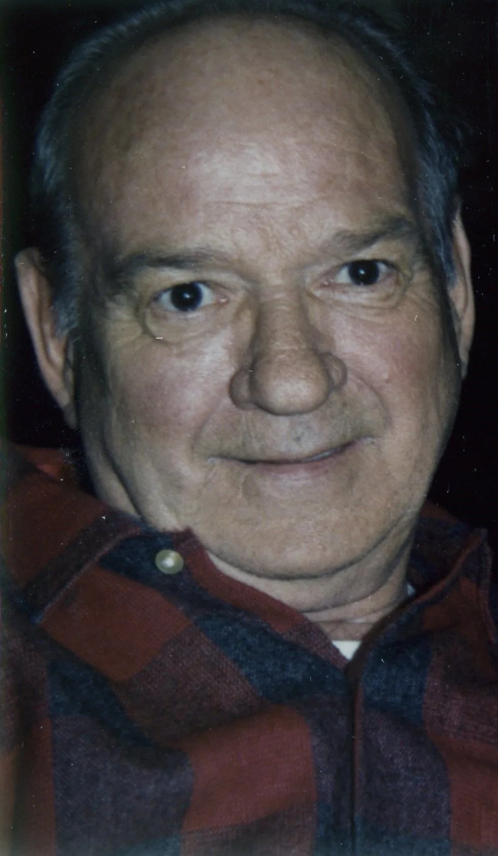Portrait of Jarvis Henry Pilkington (1906–1984) – memorial page