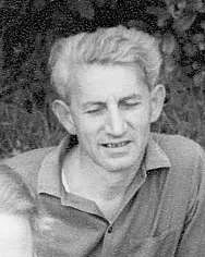 Porträt von Helmut Einhorn (1911–1988) – Gedenkseite