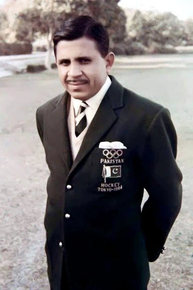 Porträt von Motiullah (1938–2022) – Gedenkseite