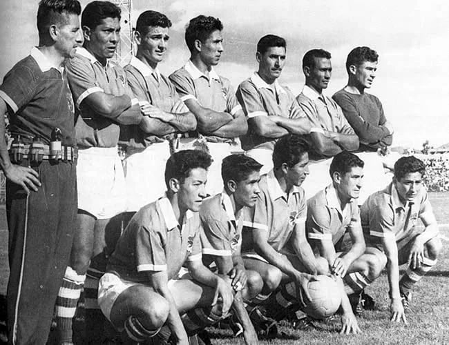 Porträt von Máximo Alcócer (1933–2014) – Gedenkseite