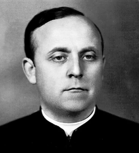 Portrait of Miklós Mondy (1898–1986) – memorial page
