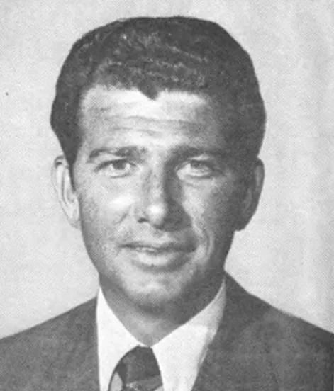 Porträt von Dawson Mathis (1940–2017) – Gedenkseite