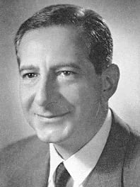 Porträt von Giuliano Vassalli (1915–2009) – Gedenkseite