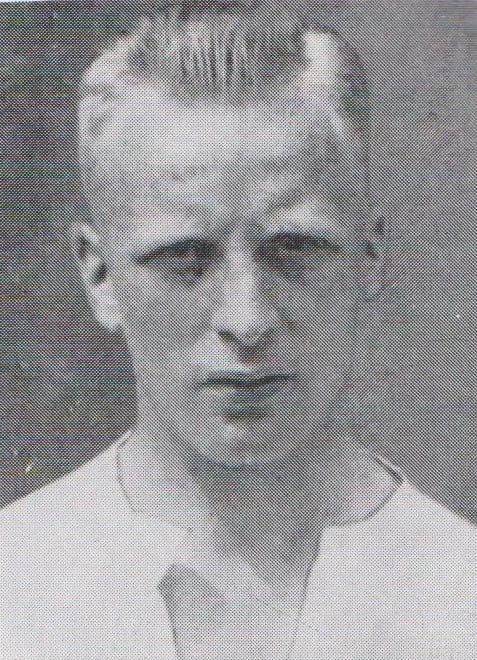 Porträt von Tom Cooper (1904–1940) – Gedenkseite