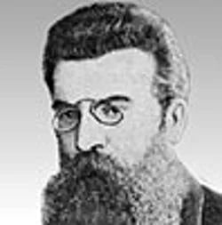 Porträt von Osyp Shpytko (1869–1942) – Gedenkseite