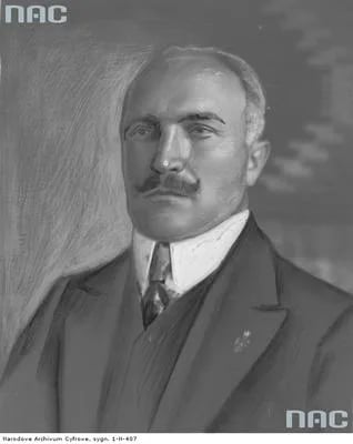 Portrait of Otto Nadolski (1880–1941) – memorial page