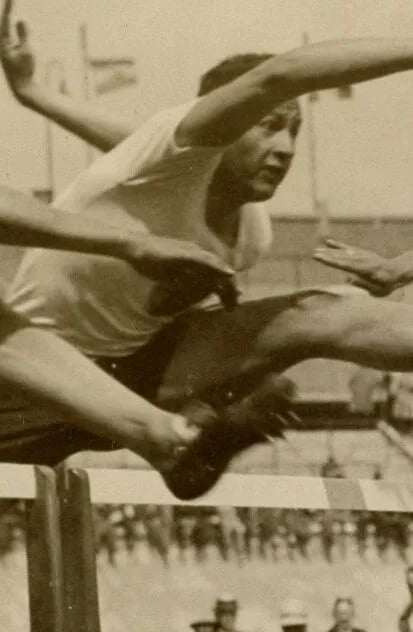 Porträt von Otto Schöpp (1907–1973) – Gedenkseite