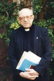 Portrait of István Mustos (1931–2008) – memorial page