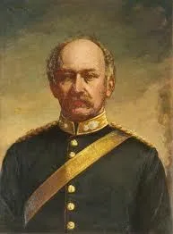 Portrait of James Clifton Brown (1841–1917) – memorial page