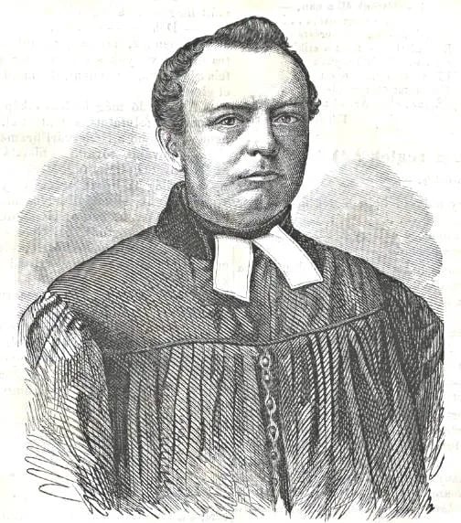 Portrait of Károly Máday (1821–1870) – memorial page