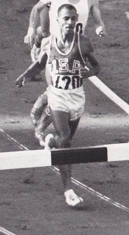 Portrait of Deacon Jones (1934–2007) – memorial page
