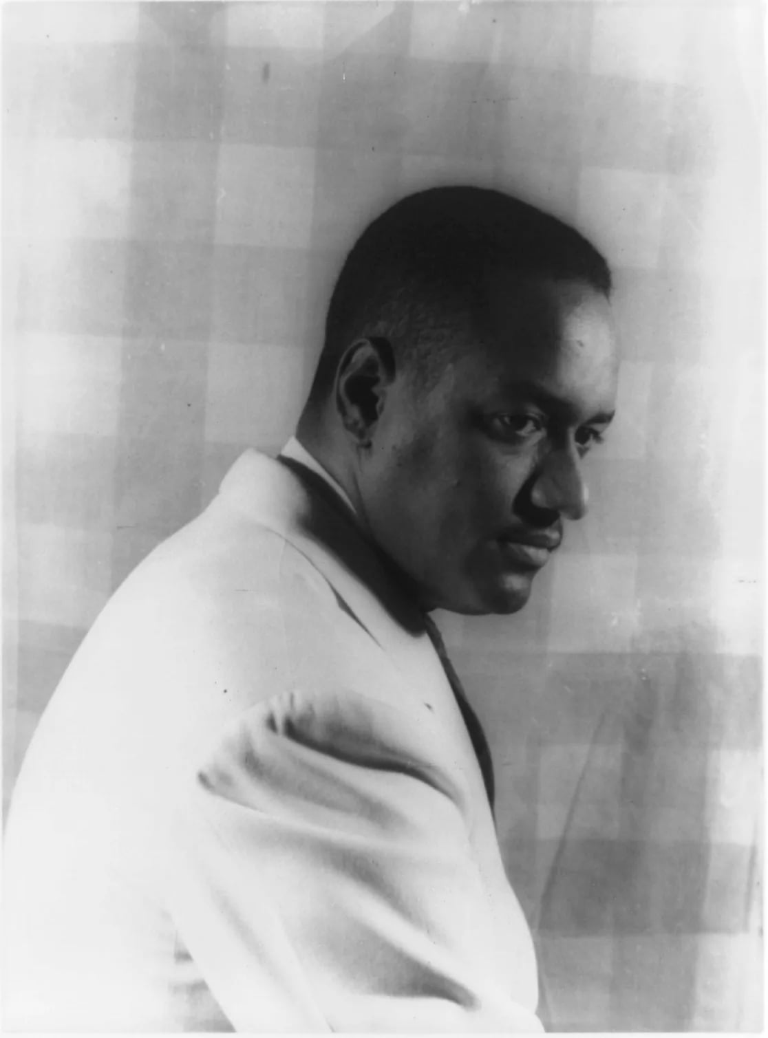 Porträt von Dean Dixon (1915–1976) – Gedenkseite