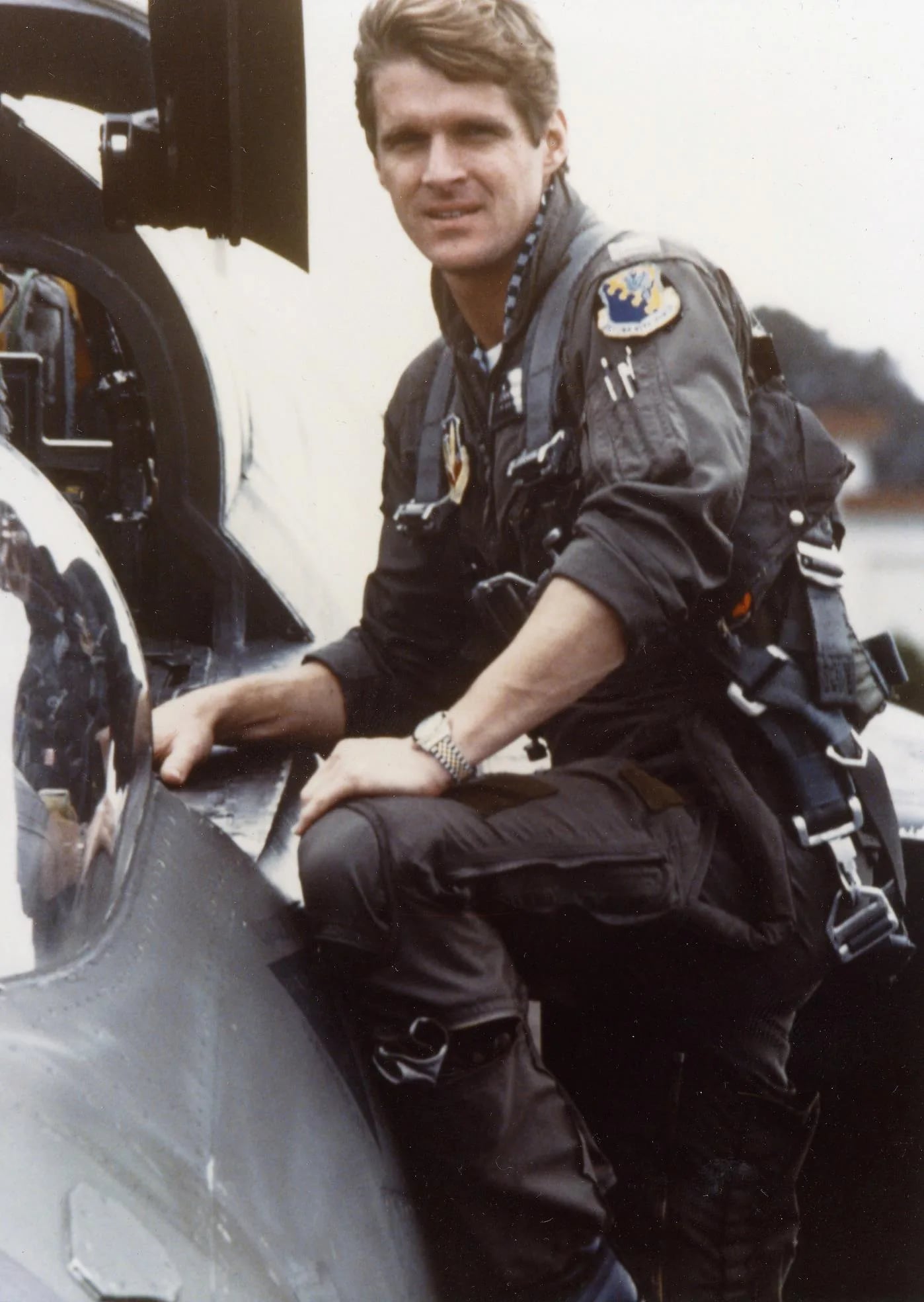 Portrait of Dean Paul Martin (1951–1987) – memorial page