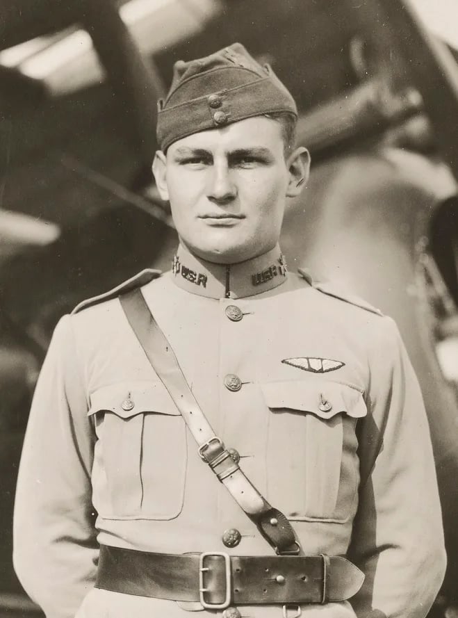 Portrait of Henry Clay (1895–1919) – memorial page
