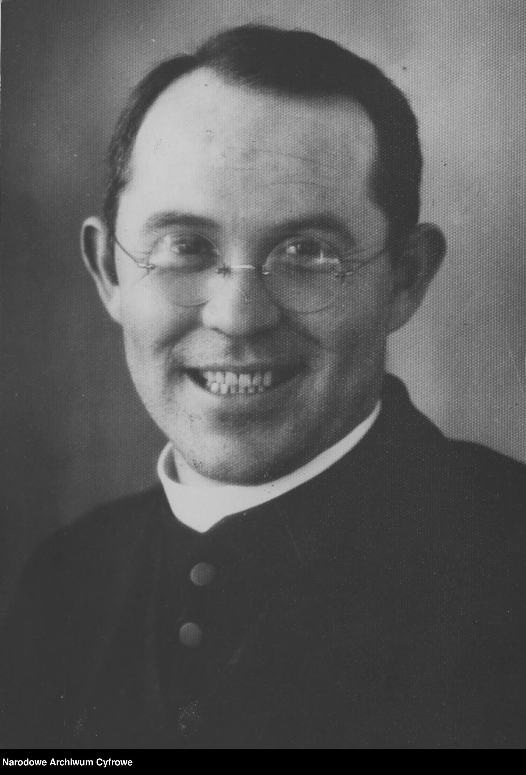 Porträt von Paul Styger (1887–1939) – Gedenkseite