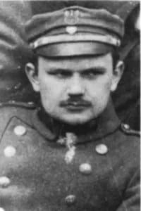 Portrait of Piotr Olewiński (1895–1962) – memorial page