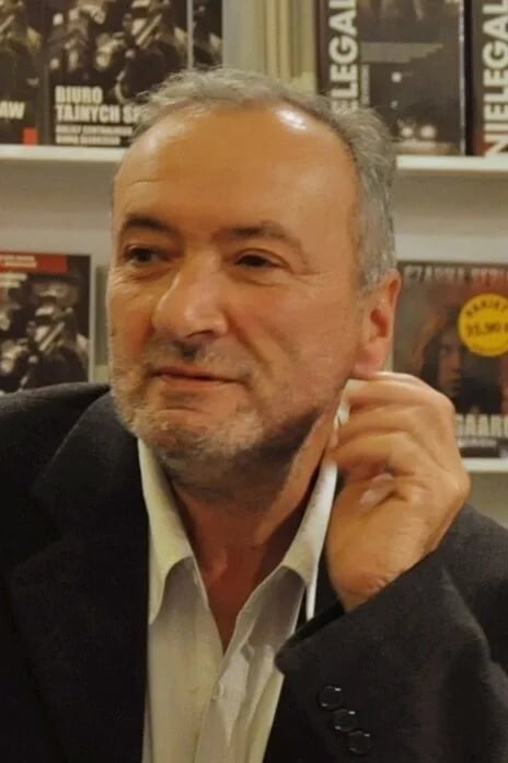 Porträt von Piotr Pytlakowski (1951–2024) – Gedenkseite