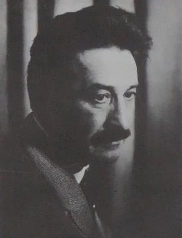 Portrait of Nikolay Bratanov (1930–2003) – memorial page