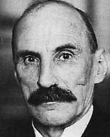 Portrait of Heinrich Häberlin (1868–1947) – memorial page