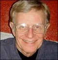 Porträt von Robert Courtney Hahnen Jr. (1932–2012) – Gedenkseite