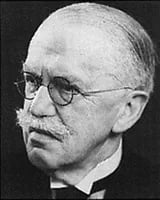 Porträt von Edmund Schulthess (1868–1944) – Gedenkseite