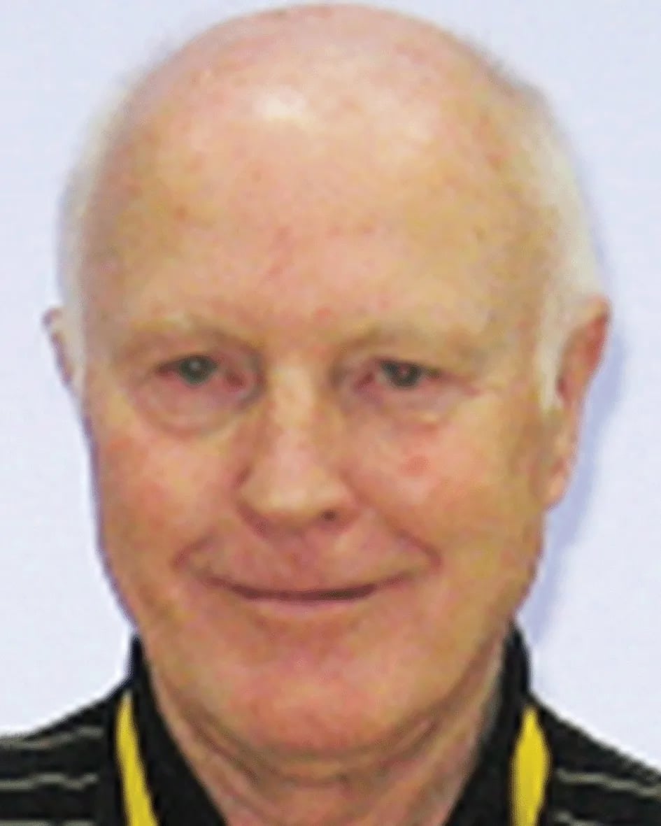 Porträt von Erich Sackmann (1934–2024) – Gedenkseite