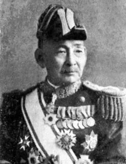 Portrait of Satō Tetsutarō (1866–1942) – memorial page