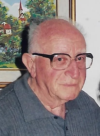 Portrait of Mordechai Adler (1915–2000) – memorial page