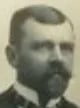 Portrait of Carl Sacher (1849–1929) – memorial page